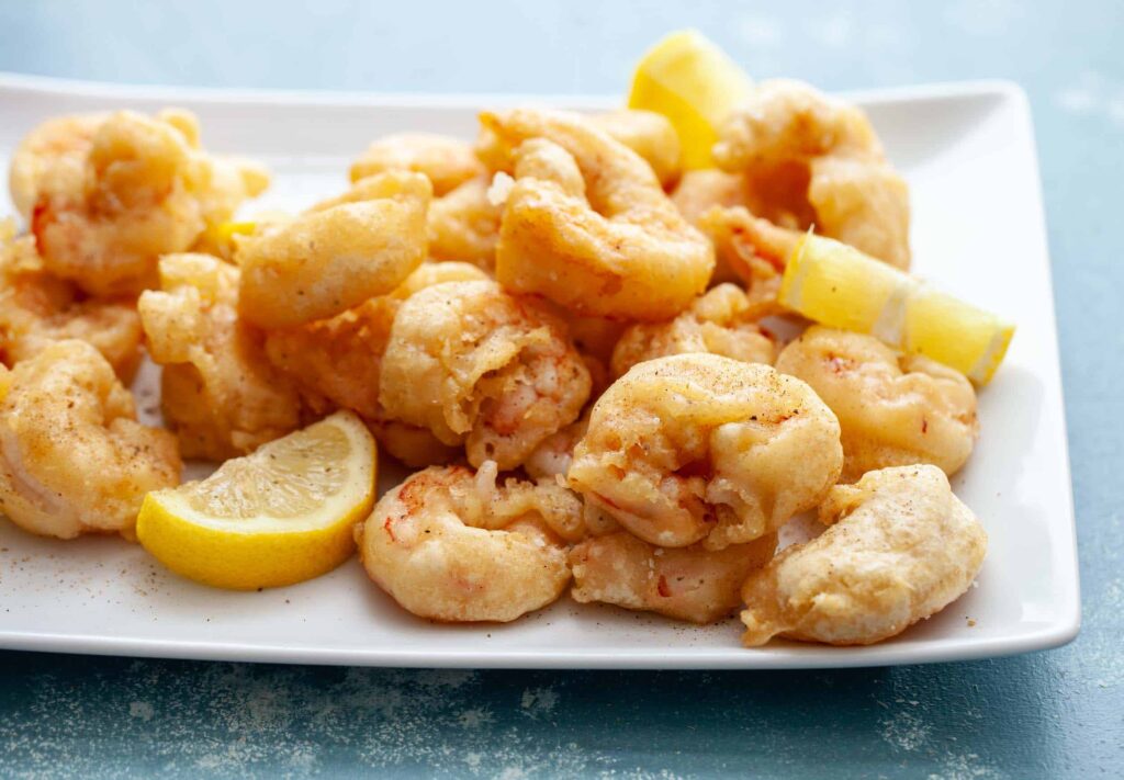 Beer-Battered-Shrimp